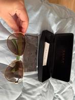 Zonnebril Ralph Lauren, Handtassen en Accessoires, Zonnebrillen en Brillen | Dames, Ophalen, Zo goed als nieuw, Zonnebril, Ralph Lauren