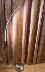 Vloerlamp met dimfunctie, Ophalen, 100 tot 150 cm, Nieuw, Metaal