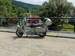 Vespa gtv 250cc, Fietsen en Brommers, Ophalen, 250 cc, Gebruikt, Overige modellen