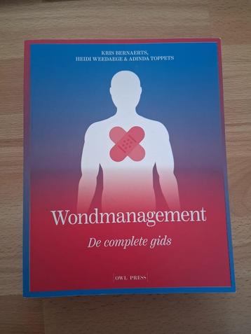 Wondmanagement - De complete gids beschikbaar voor biedingen