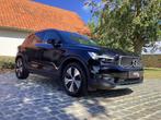 Volvo XC40 T5Hybrid/1steEig/77000km/Cam&Pdc/Carplay/LED/Alu, 0 min, Zwart, 0 kg, Zwart