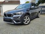 BMW X1  1.5iA sDrive18*NAVI*Sièges Chauffants*CARNET COMPLET, Autos, SUV ou Tout-terrain, 5 places, Carnet d'entretien, Automatique