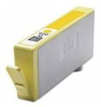 Cartridge HP920XL - Geel - HP Officejet 6000 6500 7000 7500, Computers en Software, Ophalen of Verzenden, Cartridge