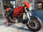 Ducati S4R 998 Testastressa, 998 cm³, Particulier, Super Sport, 2 cylindres