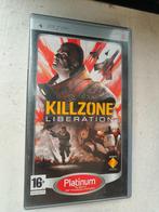 PSP videospellen: Killzone + The Golden compass, Enlèvement ou Envoi, Comme neuf, PSP