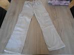 witte jeans maat 140 zara, Kinderen en Baby's, Kinderkleding | Maat 140, Broek, Meisje, Ophalen of Verzenden, Zo goed als nieuw
