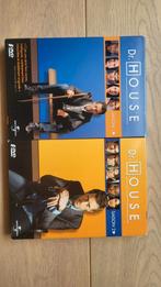 Dr. House saison 1 & 2, CD & DVD, Enlèvement, Comme neuf