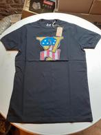 T-shirt merk 13 1/2 maat S zwart Nieuw, Ophalen of Verzenden, Nieuw met kaartje, Heren, Overige typen