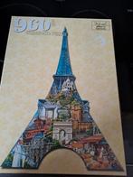 Silhouet puzzel 960 stukken te koop, Ophalen