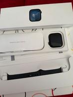 AppleWatch Séries 9 GPS, Handtassen en Accessoires, Smartwatches, Ophalen, Zwart, Apple Watch, IOS