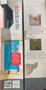 Brabantia binnenstandaard - voet, Tuin en Terras, Ophalen, Nieuw