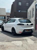 Seat Leon FR  2.0 TSI Automatice, Automaat, Stof, 1989 cc, 4 cilinders