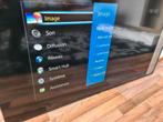 Samsung smart-tv voor kamer 55, Ophalen, Zo goed als nieuw, Samsung