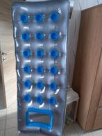 Matelas pneumatique, Ophalen of Verzenden, Zo goed als nieuw