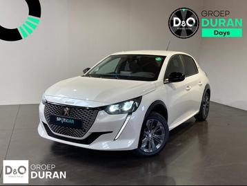 Peugeot 208 Active Pack 136pk 50kWh  beschikbaar voor biedingen