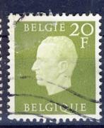 Belg. 1976 - nr 1814, Postzegels en Munten, Postzegels | Europa | België, Gestempeld, Verzenden