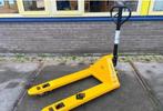 Transpallet total source 2500 kg, Ophalen, Gebruikt