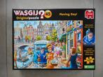 WASGIJ puzzel (1000 stuks), Ophalen of Verzenden, Zo goed als nieuw