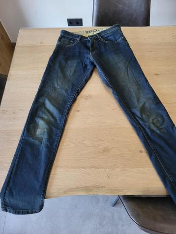 Kevlar Jeans broek motor beschikbaar voor biedingen