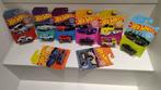 Hotwheels 1/64 8x Volkswagen Walmart 2022 Volledige set, Ophalen of Verzenden