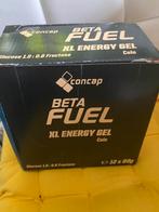 Beta fuel xl energy gel, Sport en Fitness, Drinkbussen, Ophalen, Nieuw