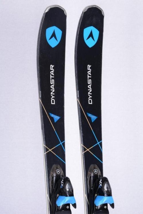 Skis DYNASTAR POWERTRACK 79 CA + Look NX 11 de 159 cm, Sports & Fitness, Ski & Ski de fond, Utilisé, Skis, Autres marques, Carving