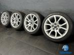 Originele Audi A5 8T Speedline 18 inch velgen 5x112 banden 2, Autos : Pièces & Accessoires, Pneus & Jantes, 18 pouces, Pneus et Jantes