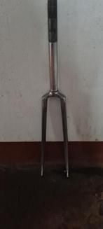 Voorvork voor racefietsen, Fietsen en Brommers, Fietsonderdelen, Ophalen