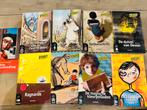 9 Vlaamse Filmpjes, Boeken, Kinderboeken | Jeugd | 10 tot 12 jaar, Ophalen of Verzenden
