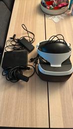 Playstation VR 1, Games en Spelcomputers, Virtual Reality, Ophalen of Verzenden, Zo goed als nieuw