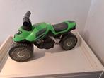 Loopfiets motor, Ophalen, Gebruikt