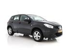 Nissan Qashqai 1.6 Visia *VOLLEDER | AIRCO | PDC | CRUISE |, Autos, Boîte manuelle, Qashqai, SUV ou Tout-terrain, Jantes en alliage léger