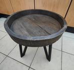 Bijzettafeltje, Ophalen, Minder dan 45 cm, Minder dan 55 cm, Gebruikt