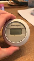 Honeywell t87m1003, Doe-het-zelf en Bouw, Thermostaten, Ophalen of Verzenden, Zo goed als nieuw