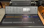 Midas M32 incl case en DL32, Muziek en Instrumenten, Ophalen, Gebruikt, 20 kanalen of meer