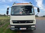 2006 DAF LF45 Takelwagen, Auto's, Bestelwagens en Lichte vracht, Gebruikt, Overige brandstoffen, Bedrijf, Te koop