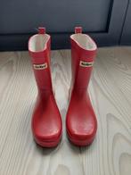 Laarzen Kickers 35, Kinderen en Baby's, Kinderkleding | Schoenen en Sokken, Ophalen, Gebruikt, Laarzen