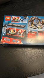 Lego 75955 Hogwarts express, Enlèvement ou Envoi, Utilisé