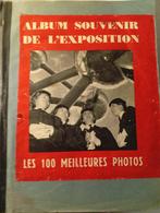 Expo-58 archiefdocumenten, Verzamelen, Ophalen