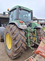 Tracteur John Deere 6900, Zakelijke goederen, Landbouw | Tractoren, Gebruikt, Meer dan 10000, 120 tot 160 Pk, Ophalen