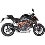 KTM 1290 Super Duke R uitlaat demper Leovince Superduke r, Ophalen of Verzenden, Nieuw