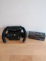 Roue thrustmaster open wheel Simracing, Ophalen, Gebruikt