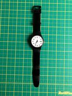 SWATCH HORLOGE TWICE AGAIN, Handtassen en Accessoires, Horloges | Heren, Ophalen, Kunststof, Gebruikt, Polshorloge