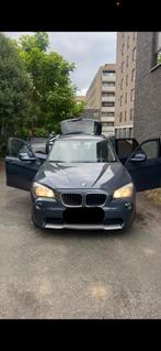 BMW X1 sDrive 18d, Auto's, BMW, X1, Euro 5, Achterwielaandrijving, Particulier