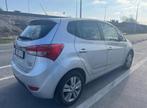 Hyundai // ix20, Voorwielaandrijving, Euro 5, Stof, Zwart