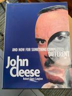 John Cleese, Enlèvement ou Envoi, Comme neuf