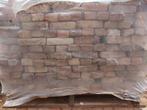 Pallet klampsteen + twijfelaar, Ophalen, Nieuw