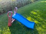 Babyslide, Kinderen en Baby's, Speelgoed | Buiten | Speeltoestellen, Ophalen, Gebruikt, Glijbaan