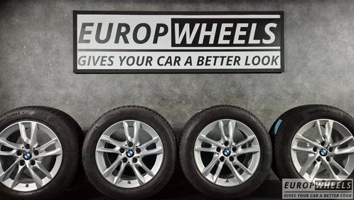 16 inch BMW Active Tourer U06 F45 F46 1 serie F40 F41, Auto-onderdelen, Banden en Velgen, Banden en Velgen, Winterbanden, 16 inch