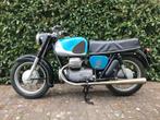 Lilac LS18 1961, 250 cc, 2 cilinders, Overig, 12 t/m 35 kW